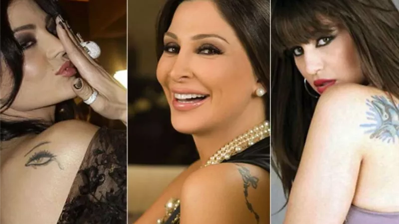 هل رسم التاتو على الجسم حرام ؟ المفتي يجيب.. فيديو