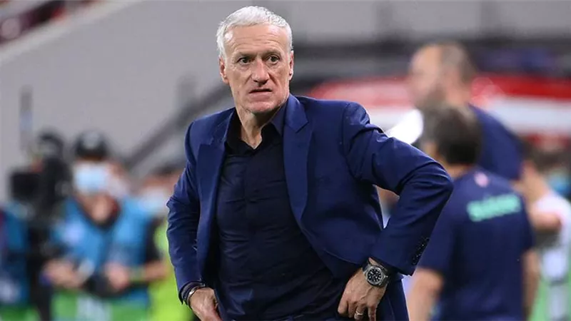 قبل معركة نهائي كأس العالم 2022.. فيروس الإبل يضرب صفوف منتخب فرنسا