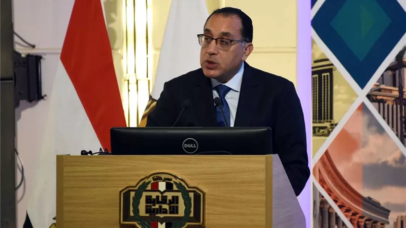رئيس الوزراء يشهد إطلاق المرحلة الثالثة للاستراتيجية الوطنية لمكافحة الفساد 2023 – 2030