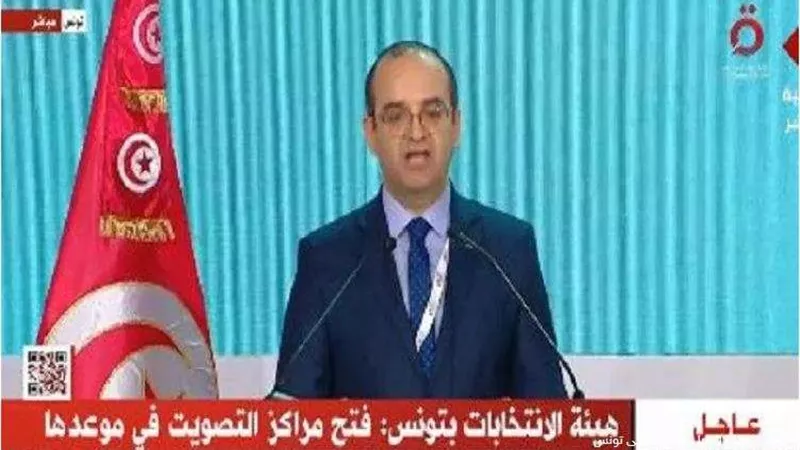 هيئة الانتخابات التونسية: نتوقع زيادة أعداد الناخبين خلال الساعات المقبلة