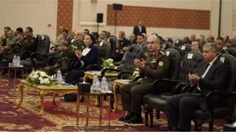 القوات المسلحة تنظم الحوار الأمني لملحقي الدفاع الأجانب المعتمدين