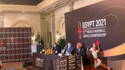 مونديال اليد.. اللجنة الطبية تعلن جاهزيتها للتصدي لفيروس كورونا