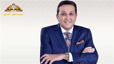 النائب إيهاب رمزي: مدينة الدواء تمكن الدولة من التصدير للخارج