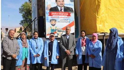 شحاتة.. يدعو الشباب للإقبال على العمل الحر وإقامة مشروعات صغيرة