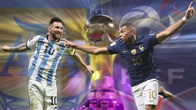 من ركلة جزاء.. الأرجنتين تسجل الهدف الأول في شباك فرنسا بنهائي كأس العالم