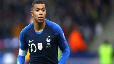 كأس العالم 2022.. رغم الخسارة مبابي يحقق رقم مميز مع فرنسا