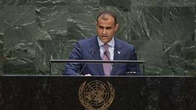 وزير خارجية اليمن: ميلشيا الحوثى تتخذ من اتفاق ستوكهولم دافعا للتصعيد