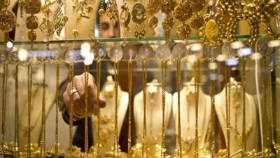 مساعد وزير التموين يزف بشرى سارة بشأن أسعار الذهب | تفاصيل