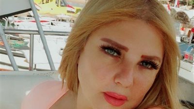 ندى بسيوني تشوق جمهورها بصورة جديدة في أحدث ظهور لها