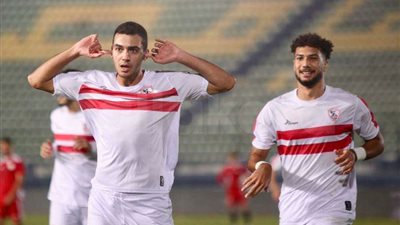بعد هدفه في البنك الأهلي.. هل يصبح يوسف أسامة نبيه ملك +90 الجديد ؟