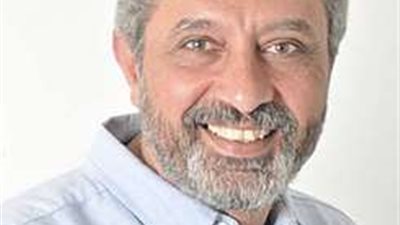 وفاة الفنان هشام الشربيني بعد تعرضه لأزمة صحية