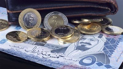 سعر الريال السعودي اليوم الإثنين مقابل الجنيه المصري في البنوك