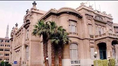 ندوة توعوية عن دور الأكاديمية الوطنية لتدريب وتأهيل قادة المستقبل بجامعة عين شمس