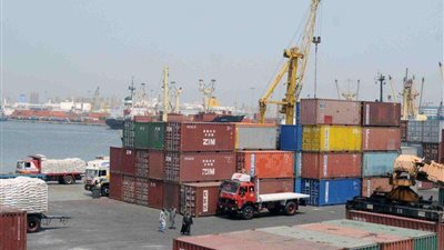 طرح تشييد وإدارة وتشغيل رصيفين للنقل النهري بالتعاون مع القطاع الخاص
