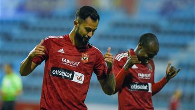 موعد مباراة الأهلي القادمة في الدوري والقناة الناقلة