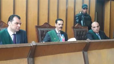تأجيل نظر قضية قاتل عمته ببورسعيد لـ 16 يناير للمرافعة