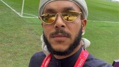 سهير جودة تشيد بتواجد ويجز وفرح الديباني في ختام كأس العالم: الفن المصري هو دايما الرهان
