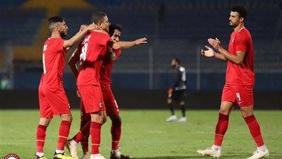 فيوتشر يفوز على غزل المحلة 1/0 في الدوري المصري