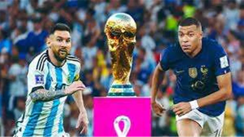مبابي ضد ميسي .. تشكيل فرنسا والأرجنتين المتوقع بنهائي كأس العالم 2022