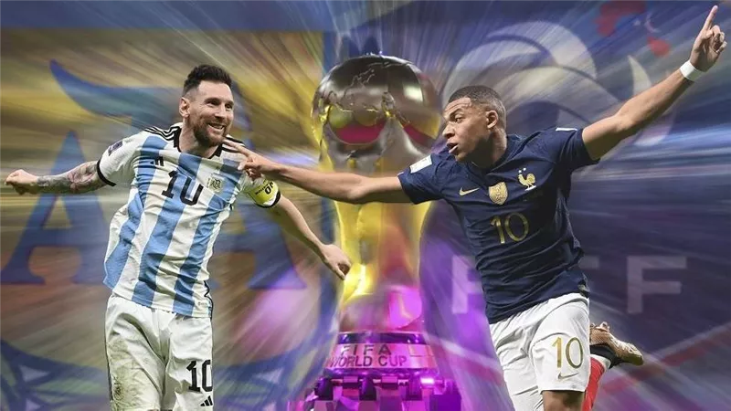كأس العالم 2022.. الأرجنتين تضرب موعدًا مع فرنسا في نهائي مثير