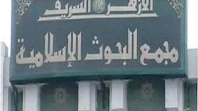 البحوث الإسلامية: من يدعي هدم مصر للمساجد ليسوا من المصلين