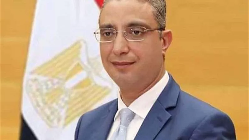 محافظ الفيوم يكشف آخر موعد لتلقي طلبات التصالح في مخالفات البناء