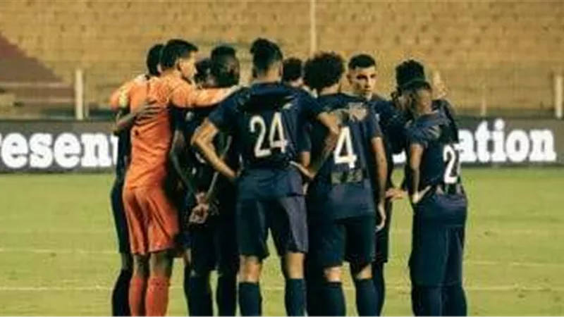 استعدادًا لمباراة الإسماعيلي.. كشري يوضح نقاط القوة والضعف في صفوف الدراويش لـ لاعبيه