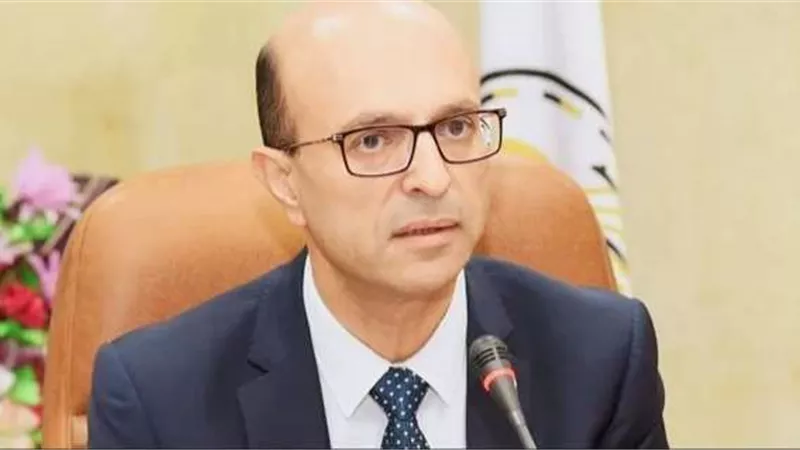 المنشاوى: مستشفى العصبية والنفسية بجامعة أسيوط استقبلت 3438 حالة خلال نوفمبر