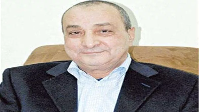 المتحدة للخدمات الإعلامية تنعى رجل الأعمال محمد الأمين