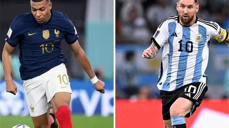 كأس العالم 2022.. اتجاه النهائي إلى الوقت الأضافي بعد تعادل فرنسا والأرجنتين