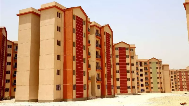 بشرى سارة بشأن الوحدات السكنية في المحافظات.. فيديو