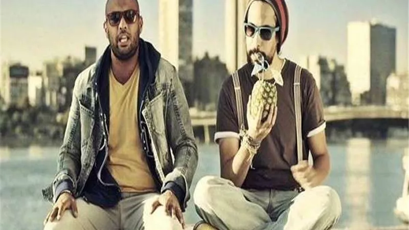 تامر حبيب ضيف شرف..  شاهد كليب 