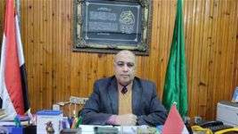 الدكتور إبراهيم أبو