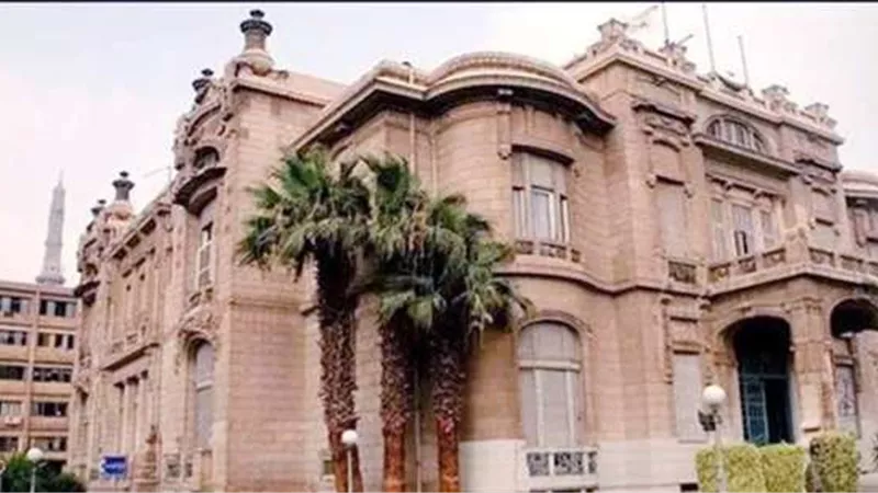ندوة توعوية عن دور الأكاديمية الوطنية لتدريب وتأهيل قادة المستقبل بجامعة عين شمس