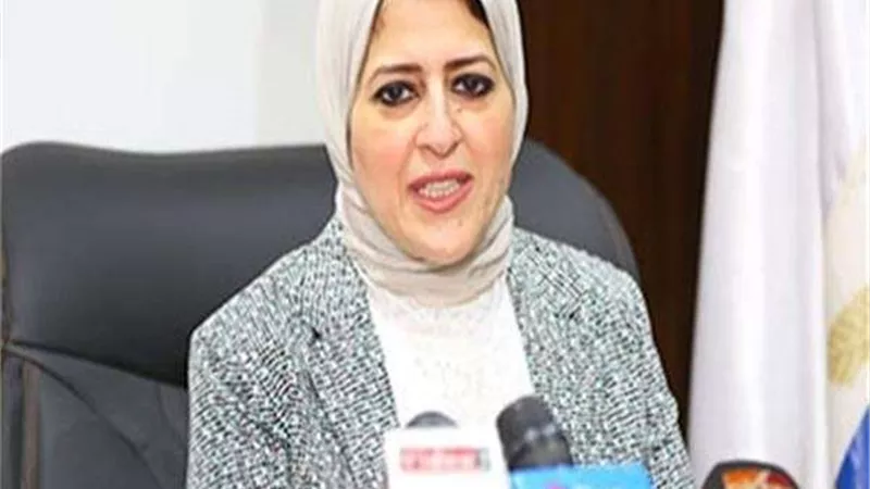 دواء بالمجان.. الصحة: تطلق مبادرة 