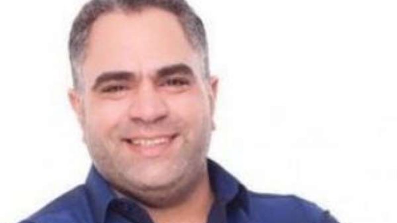 محمد شاهين