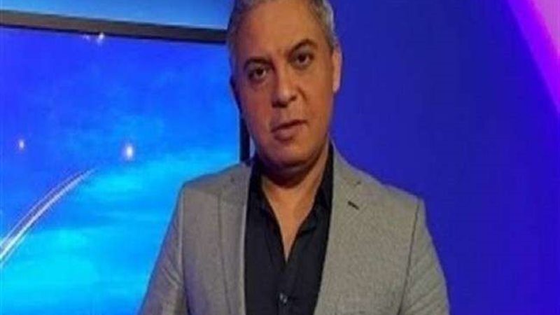 معتز مطر