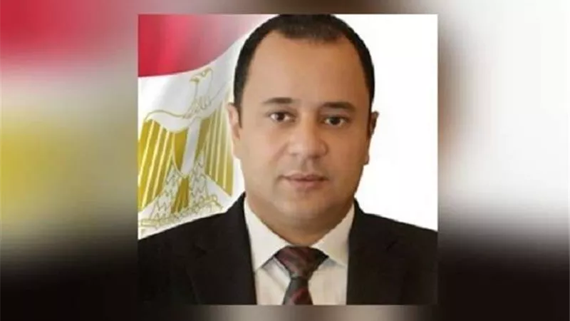 متحدث النيابة الإدارية يعلق على قرار النيابة في واقعة المستشارة