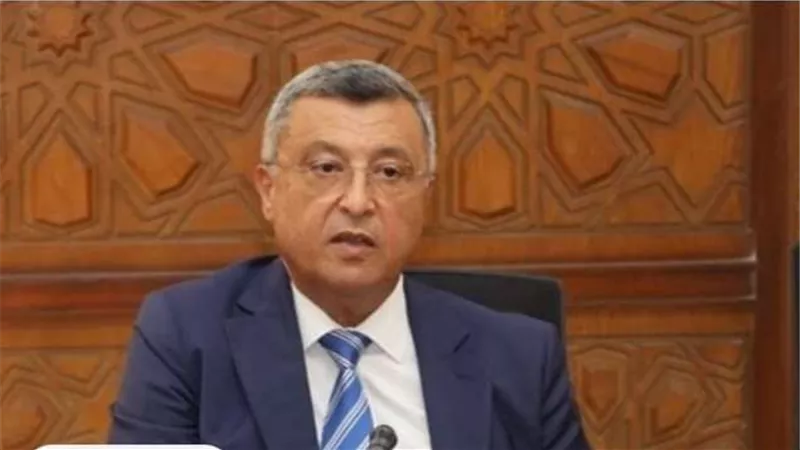 وزير البترول الأسبق: احتياطيات الغاز بمنطقتنا تقدر بـ 230 تريليون قدم مكعب