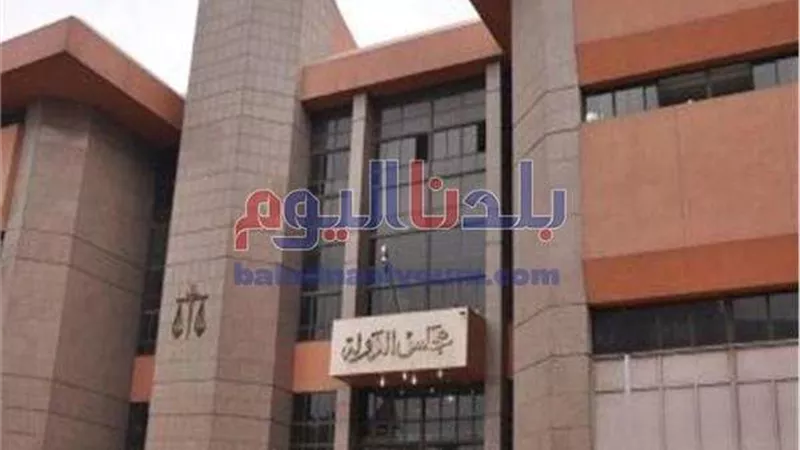 حجز دعوى عزل عبد الله رشدى وحظر صفحاته الإلكترونية للتقرير