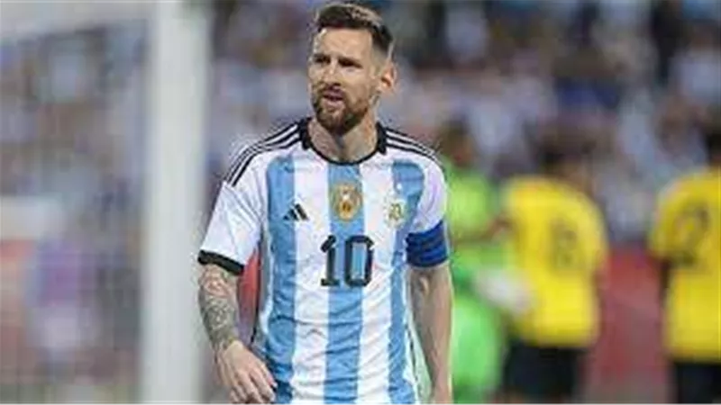 قبل نهائي كأس العالم بين الأرجنتين وفرنسا .. ماذا قدم ميسي أمام الديوك؟