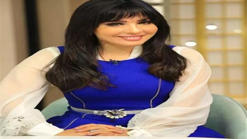 سهير جودة عن ميسي: عنده شيء من طيف التوحد