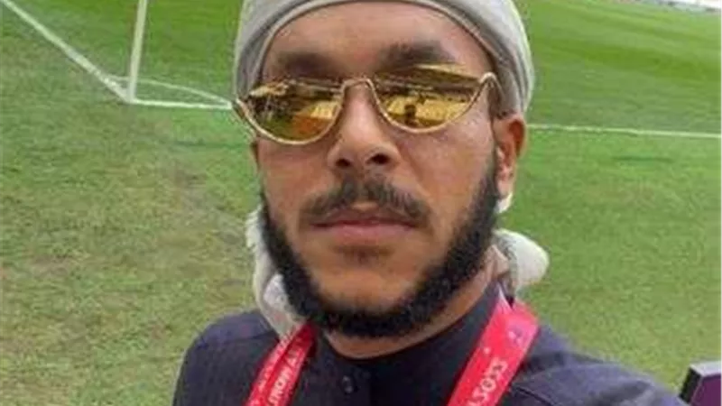 سهير جودة تشيد بتواجد ويجز وفرح الديباني في ختام كأس العالم: الفن المصري هو دايما الرهان