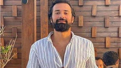 أحمد حاتم يعلن عن موعد طرح فيلم المطاريد في السينمات