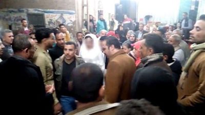 فرح مشؤوم.. وفاة وإصابة عشرات المعازيم في حفل زفاف