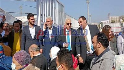 تأجيل الجمعية العمومية غير العادية في الزمالك