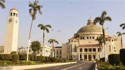 جامعة القاهرة تحتفل بعيد العلم في أوركسترا الاتحاد الفيلهارمونى