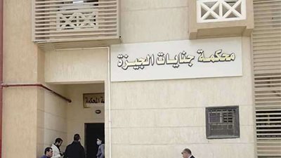 هربوا مع بعض.. إحالة المتهم بهتك عرض خطيبته السابقة بالوراق إلى الجنايات