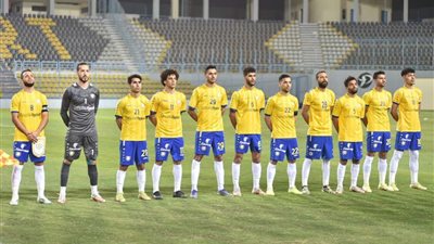 بأقدام ياو أنور.. الإسماعيلي يتقدم على إنبي بهدف في الشوط الأول