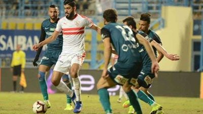 الزمالك يحسم الجدل حول 